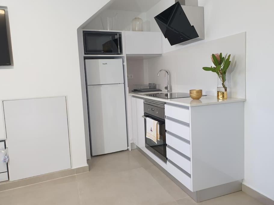 Sunset Avenue For Couple W/ Jacuzzi Spa Hot Water Paul do Mar  Εξωτερικό φωτογραφία