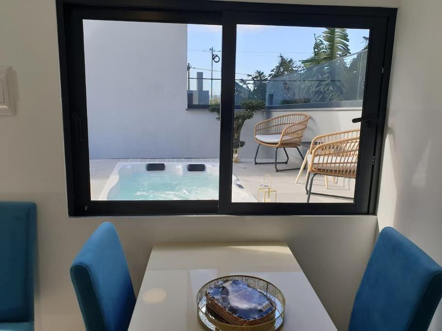 Sunset Avenue For Couple W/ Jacuzzi Spa Hot Water Paul do Mar  Εξωτερικό φωτογραφία