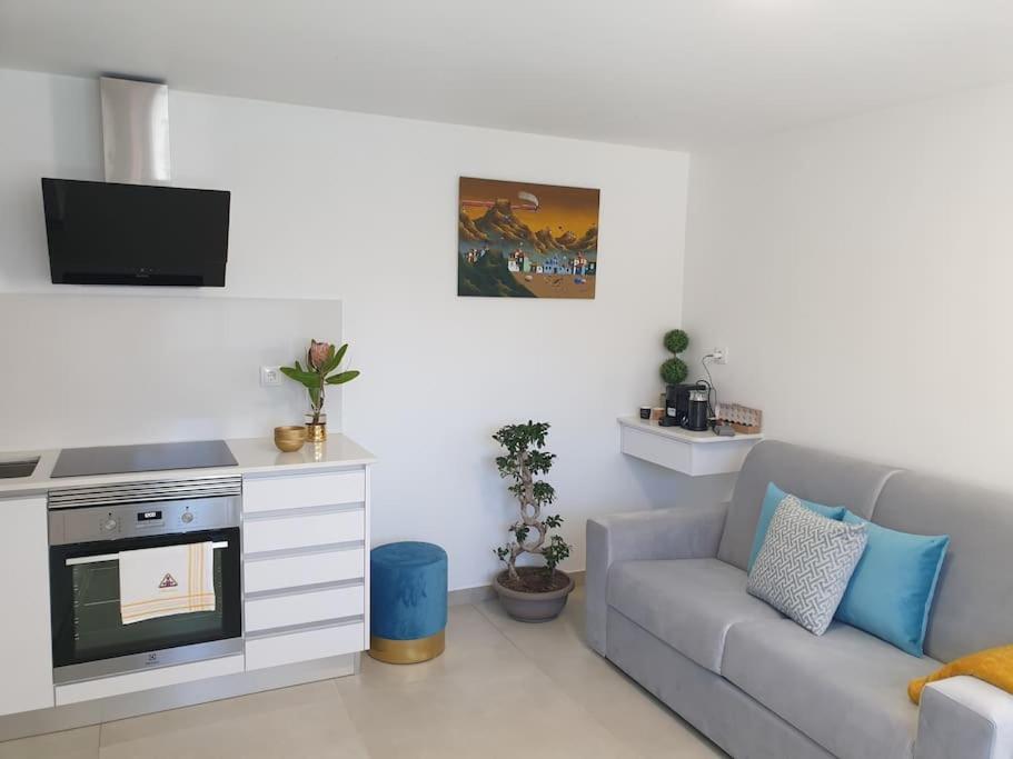 Sunset Avenue For Couple W/ Jacuzzi Spa Hot Water Paul do Mar  Εξωτερικό φωτογραφία