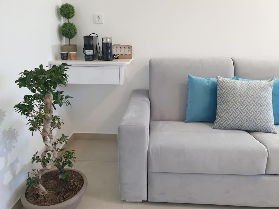 Sunset Avenue For Couple W/ Jacuzzi Spa Hot Water Paul do Mar  Εξωτερικό φωτογραφία