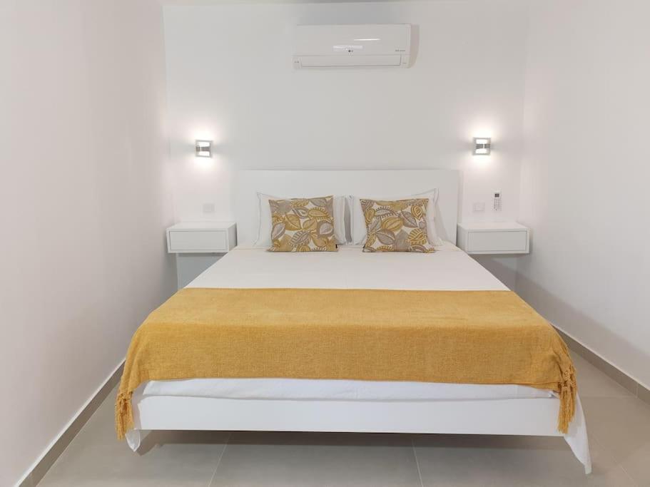 Sunset Avenue For Couple W/ Jacuzzi Spa Hot Water Paul do Mar  Εξωτερικό φωτογραφία