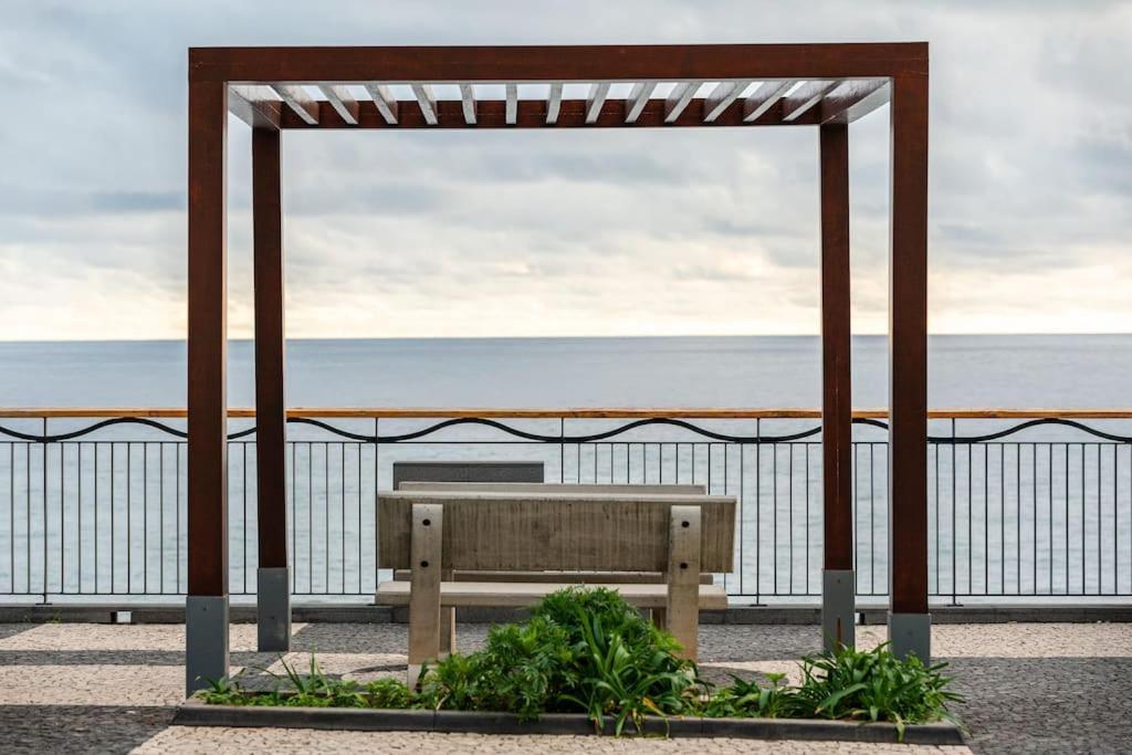 Sunset Avenue For Couple W/ Jacuzzi Spa Hot Water Paul do Mar  Εξωτερικό φωτογραφία