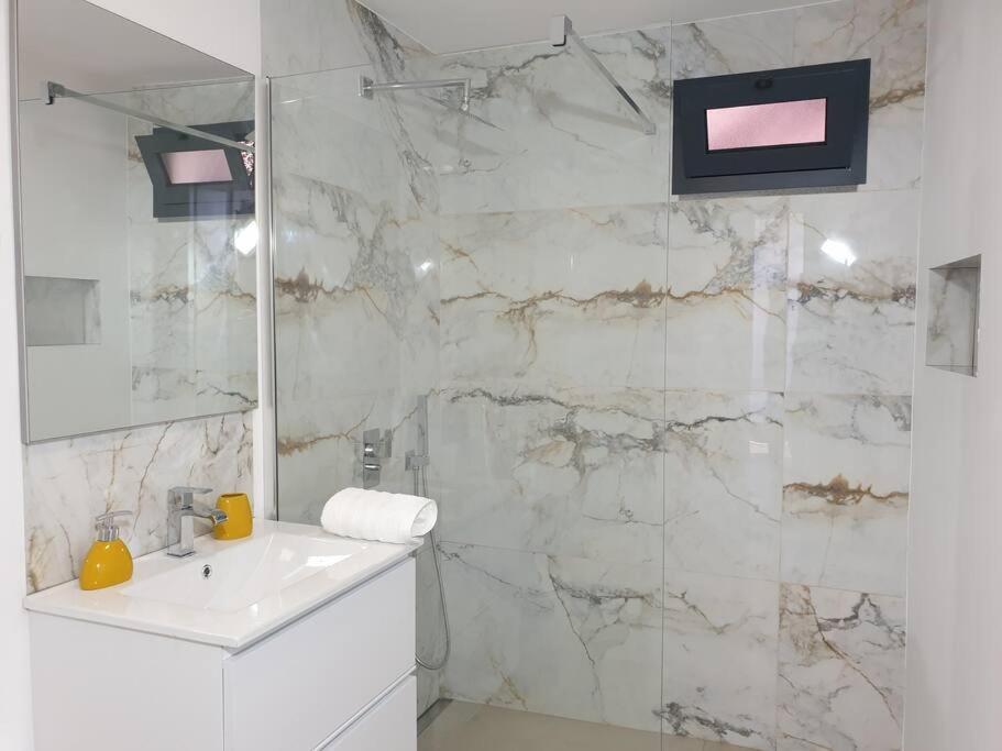 Sunset Avenue For Couple W/ Jacuzzi Spa Hot Water Paul do Mar  Εξωτερικό φωτογραφία