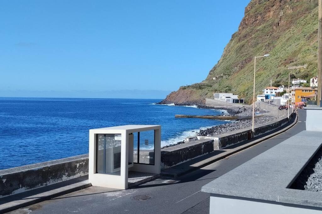 Sunset Avenue For Couple W/ Jacuzzi Spa Hot Water Paul do Mar  Εξωτερικό φωτογραφία