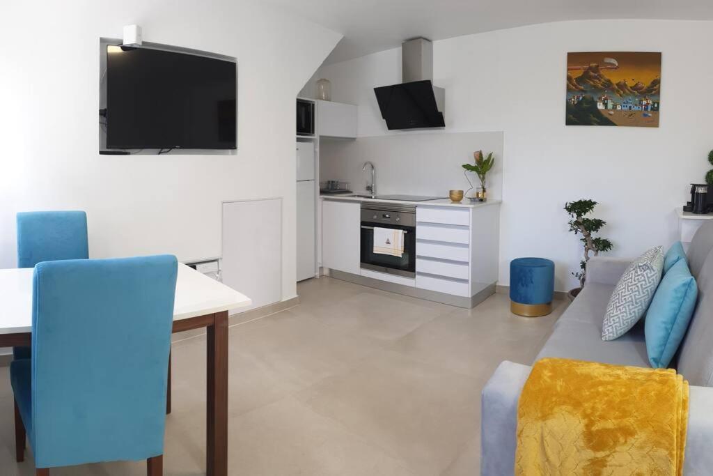 Sunset Avenue For Couple W/ Jacuzzi Spa Hot Water Paul do Mar  Εξωτερικό φωτογραφία