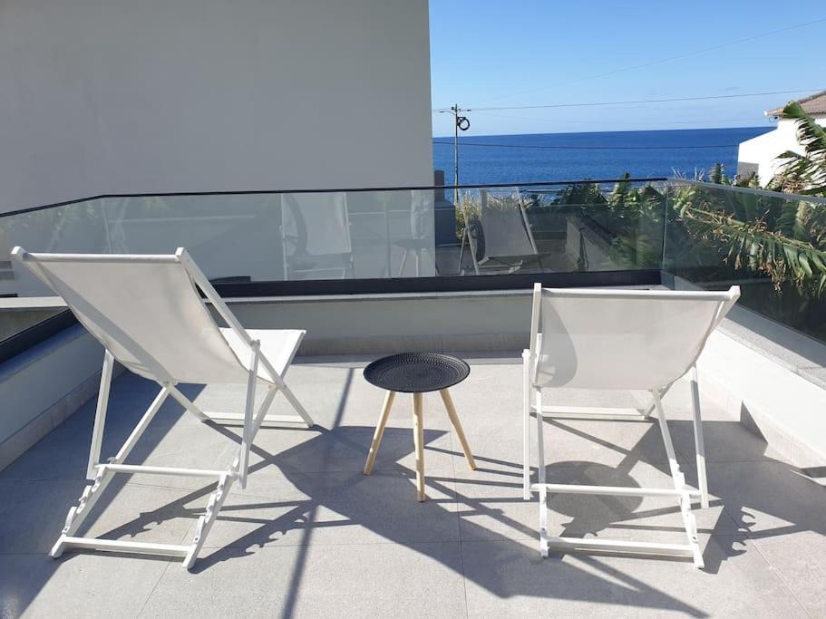 Sunset Avenue For Couple W/ Jacuzzi Spa Hot Water Paul do Mar  Εξωτερικό φωτογραφία